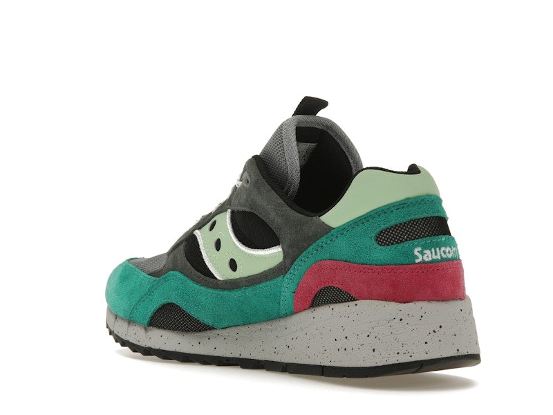 Saucony Shadow 6000 Mercury