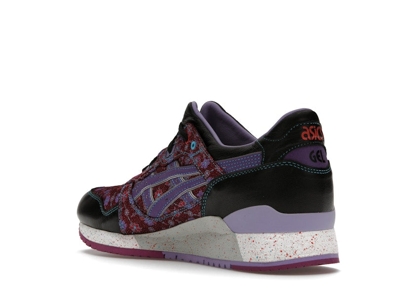 ASICS Gel-Lyte III Limited EDT Vanda