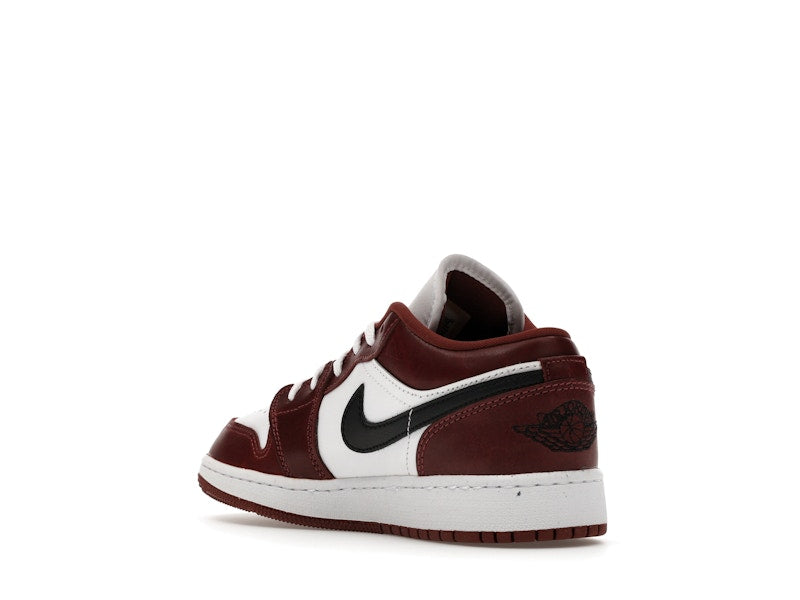 Jordan 1 Low SE Dark Pony (GS)