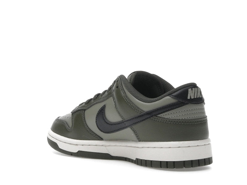 Nike Dunk Low Retro Light Army Cargo Khaki