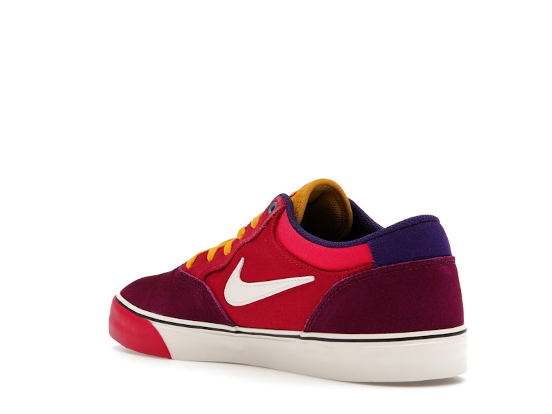 Nike SB Chron 2 Sangria