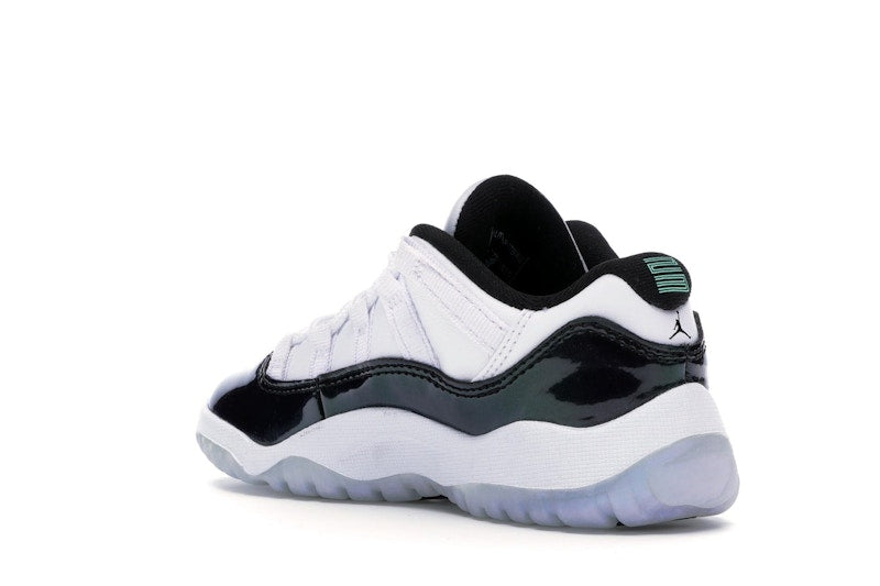 Jordan 11 Retro Low Iridescent (PS)