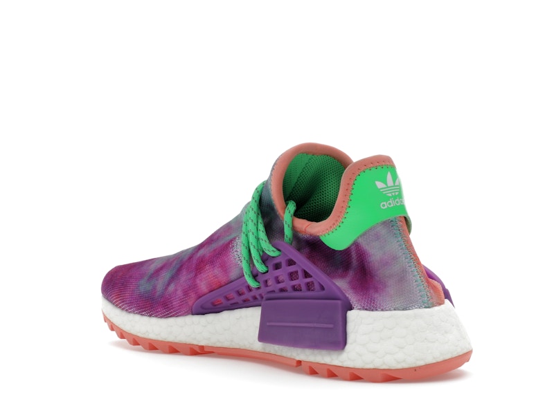 adidas Human Race NMD Pharrell Holi Festival (Chalk Coral)