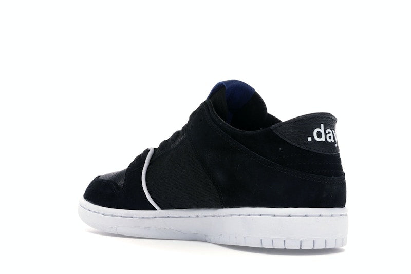 Nike SB Dunk Low Soulland FRI.day Part 02