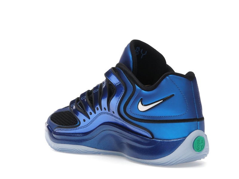 Nike KD 18 International Blue