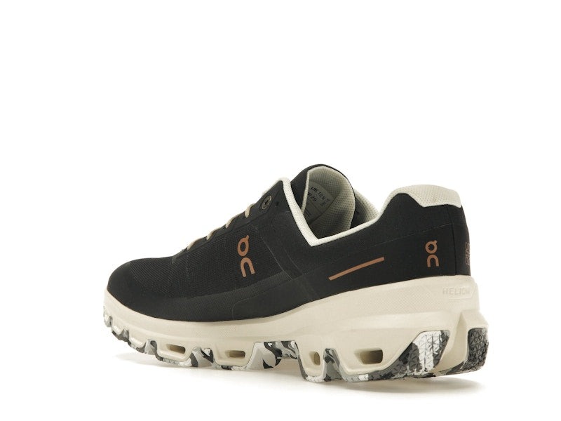 On Running Cloudventure LOEWE Black