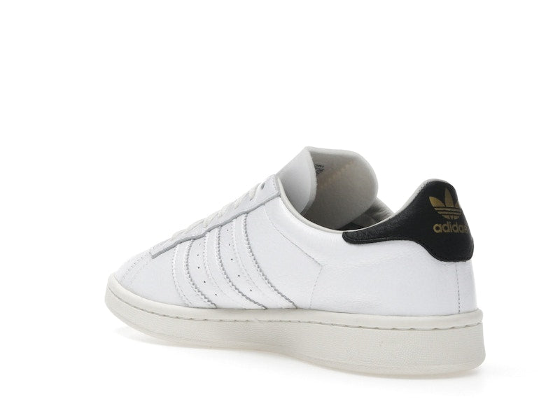 adidas Earlham Cloud White