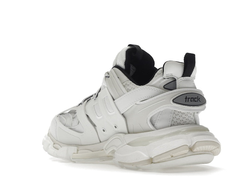 Balenciaga Track White Black (Women's)