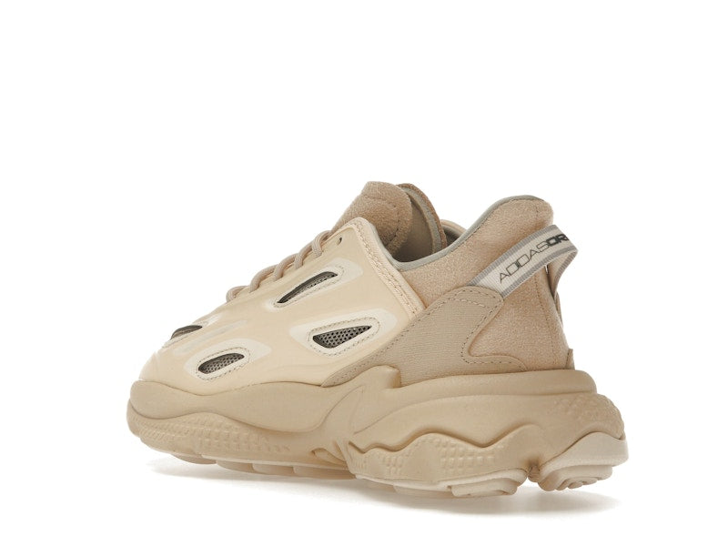 adidas Ozweego Celox Pale Nude Linen Light Brown (Women's)