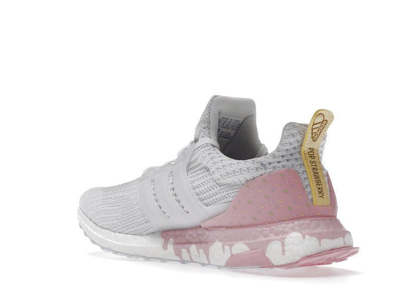 adidas Ultra Boost DNA Pink Ice Cream Drip