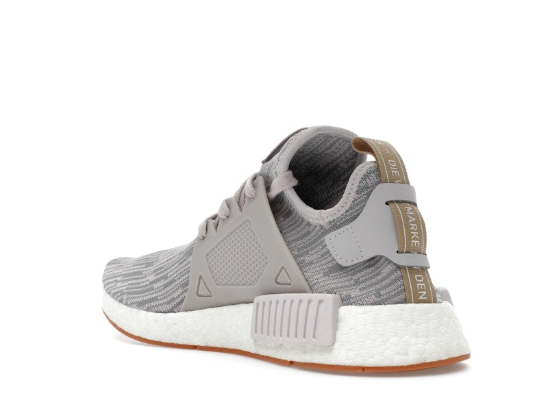 adidas NMD XR1 Ice Purple (Women's)