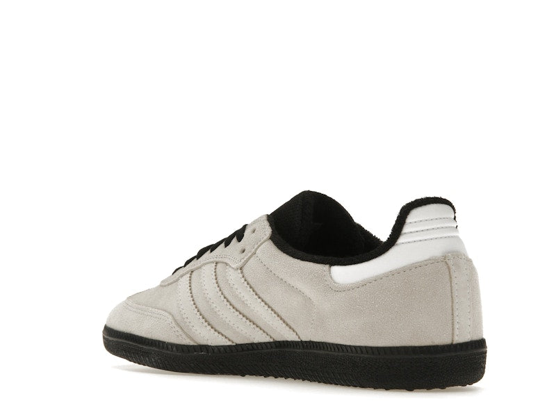 adidas Samba ADV Cloud White Black