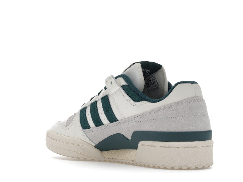 adidas Forum Low CL Cloud White Aurora Ivy Wonder White