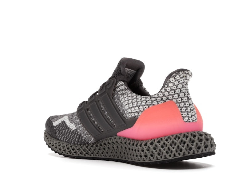 adidas Ultra 4D 5.0 Grey Five