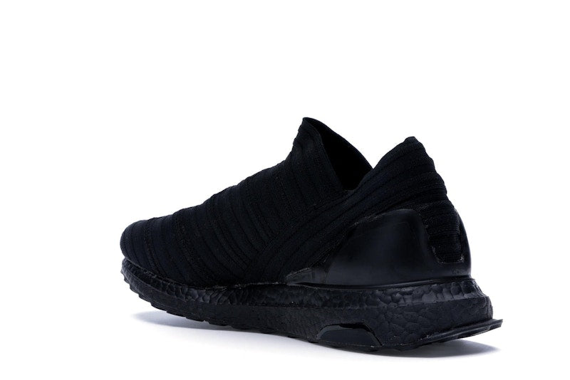 adidas Nemeziz Tango 17 Ultra Boost Triple Black