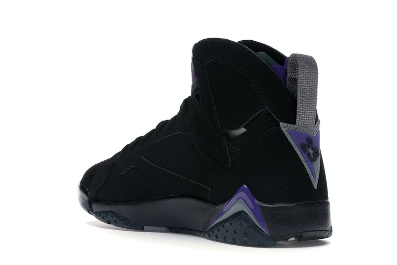 Jordan 7 Retro Ray Allen Bucks
