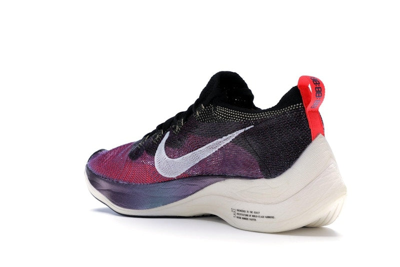 Nike Zoom Vaporfly Elite Flyprint Chicago/NYC Marathon/Tokyo (2019)