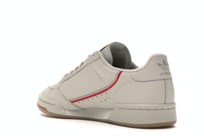 adidas Continental 80 Clear Brown