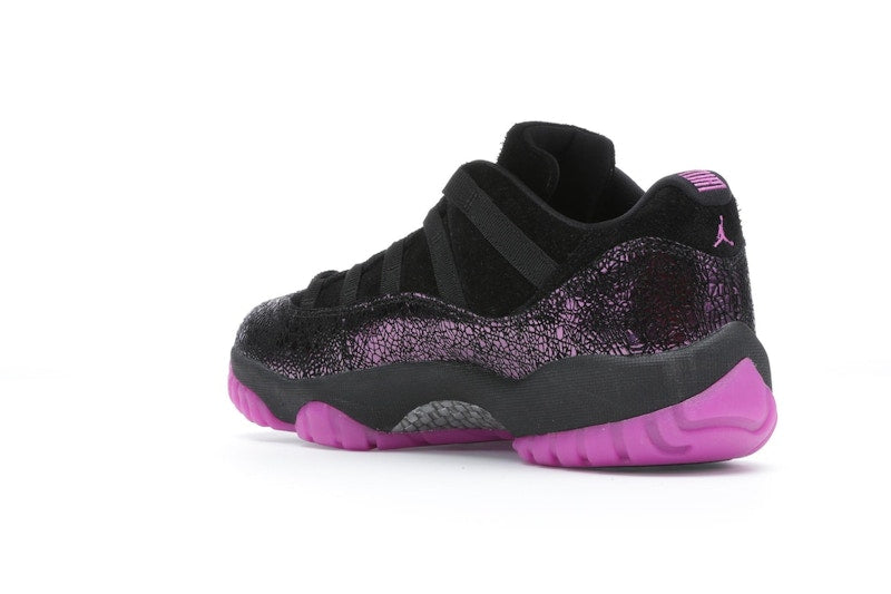 Jordan 11 Retro Low Think 16 Rook To Queen (Women's)
