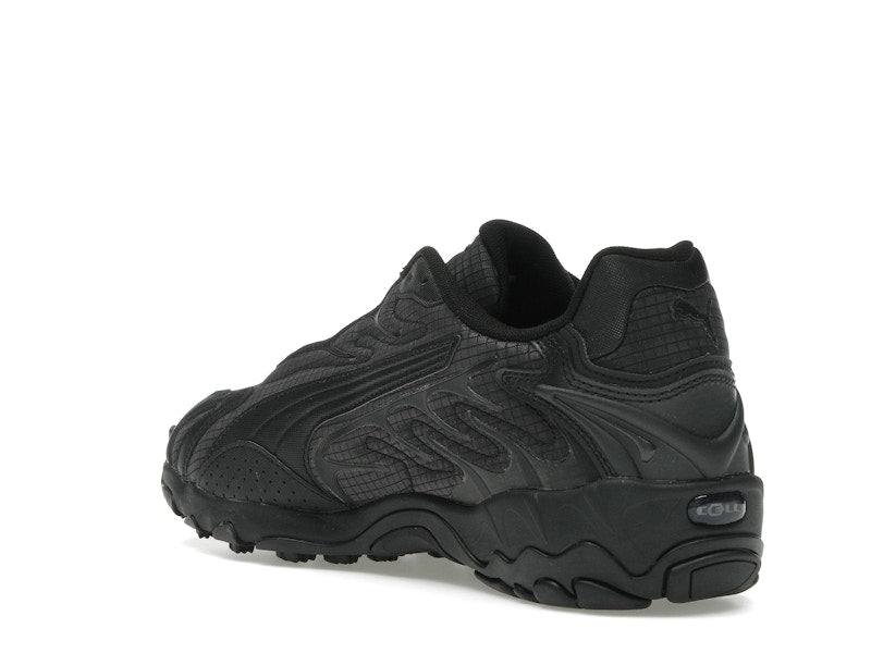 Puma Inhale Essentials Black