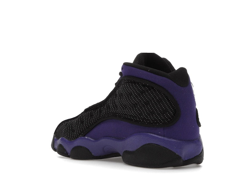 Jordan 13 Retro Court Purple (PS)