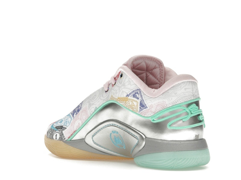 Nike LeBron 22 Monopoly (Translucent Outsole)