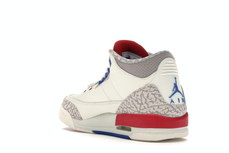 Jordan 3 Retro International Flight (GS)