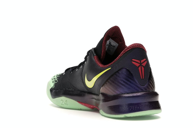 Nike Kobe Venomenon 4 Glow-In-The-Dark