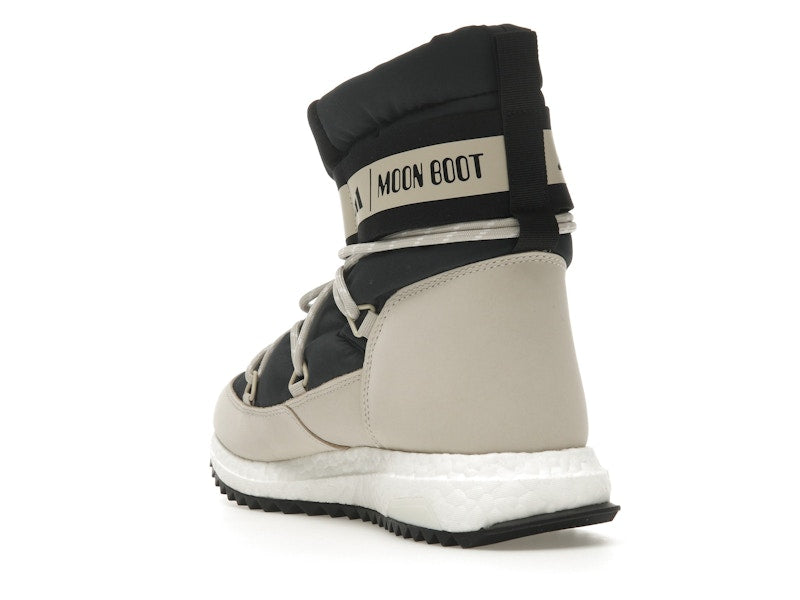 adidas Moon Boot Moonboost High Core Black