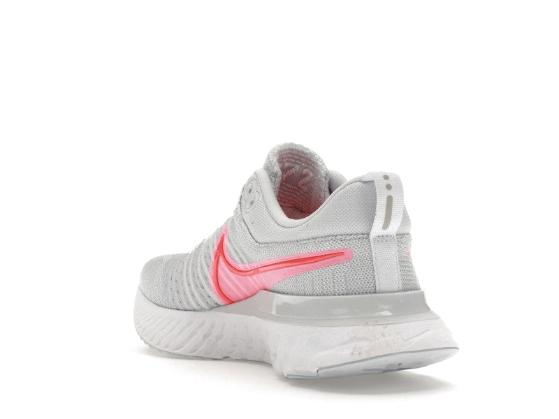 Nike React Infinity Run Flyknit 2 Sunset Pulse (Women's)