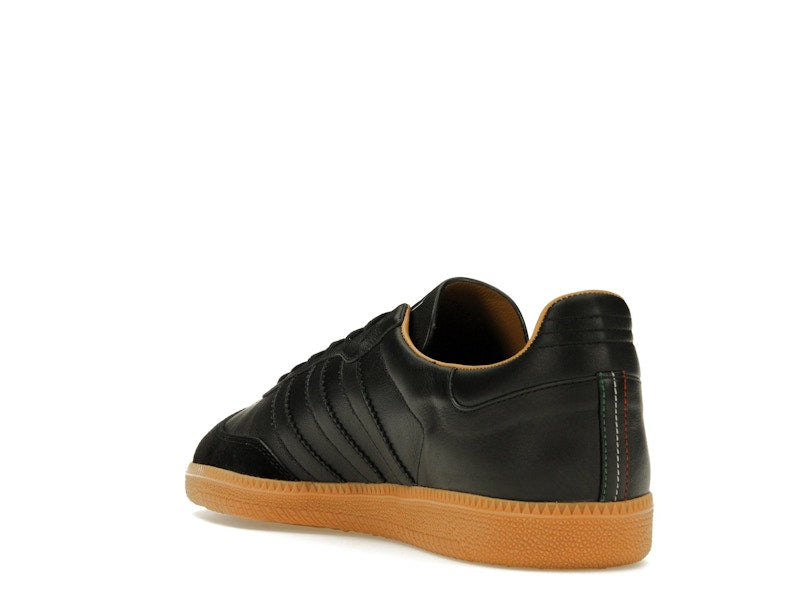 adidas Samba OG Made In Italy Black Gum