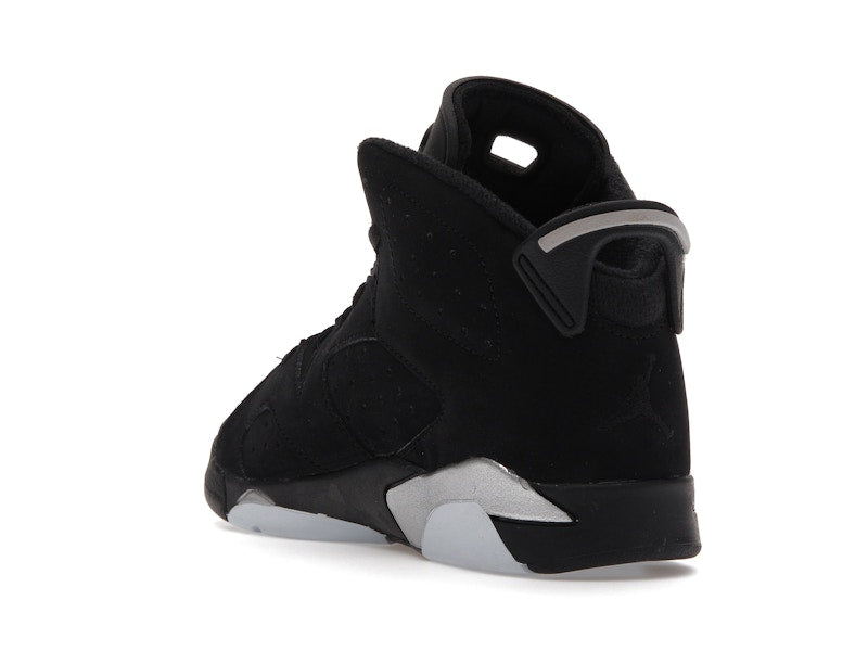Jordan 6 Retro Chrome (PS)