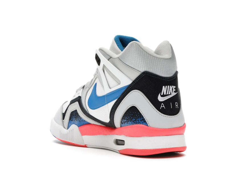 Nike Air Tech Challenge II Photo Blue