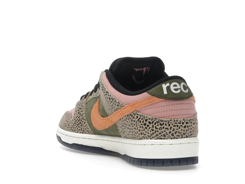 Nike SB Dunk Low Arts-Rec