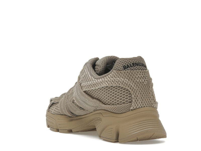 Balenciaga Phantom Dark Beige
