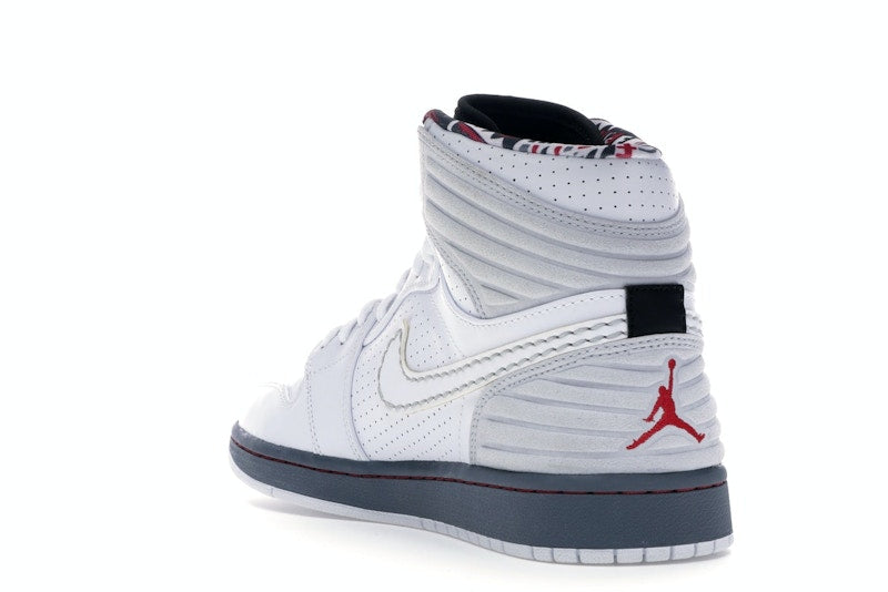 Jordan 1 Retro 93 Bugs Bunny