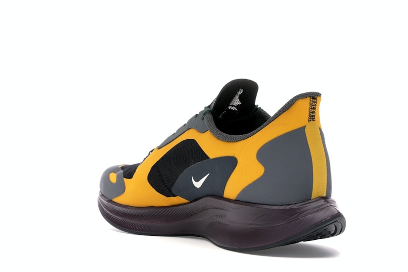 Nike Zoom Pegasus 35 Turbo Gyakusou Gold Dart
