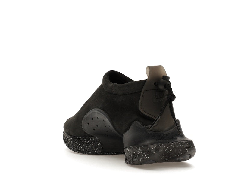 Nike Moc Flow SP Undercover Black