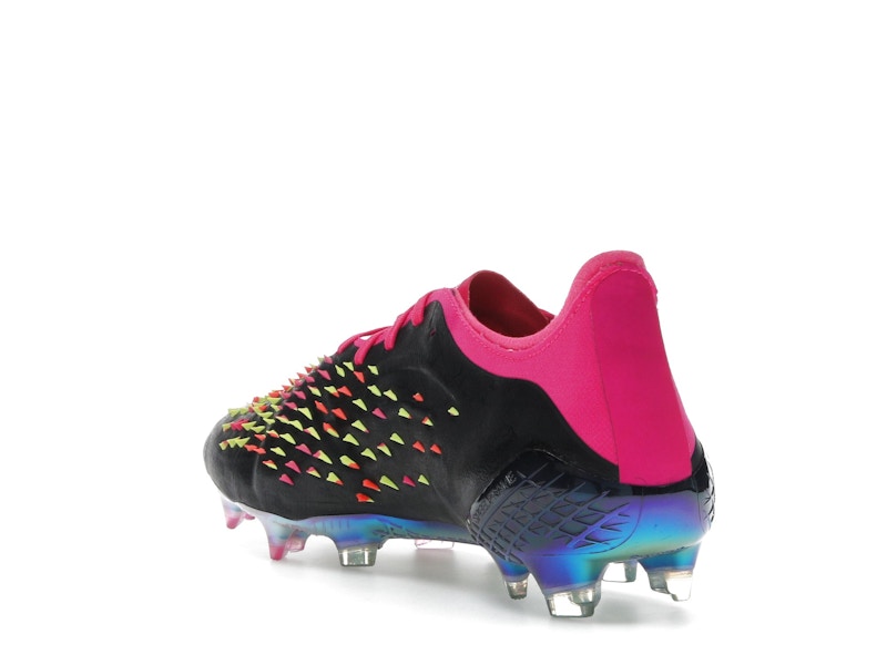 adidas PREDCOPX FG Demonskin