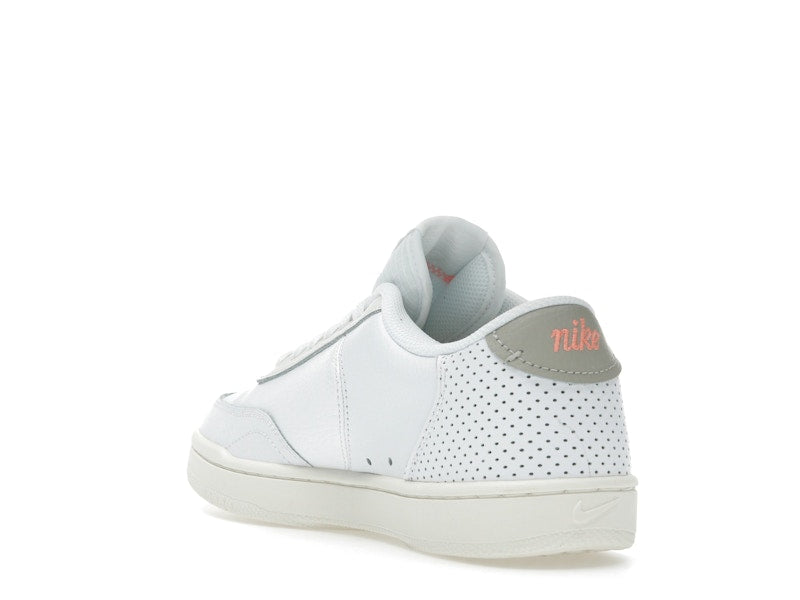 Nike Court Vintage Premium White Sail Stone Atomic Pink (Women's)