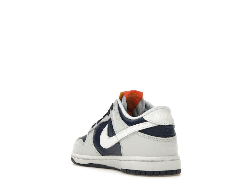 Nike Dunk Low UV Reactive (PS)