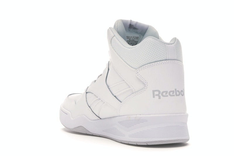 Reebok Royal BB 4500 Hi 2 White