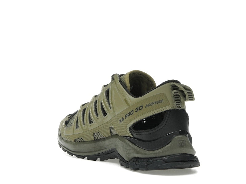Salomon XA Pro 3D Amphib Aloe Martini Olive