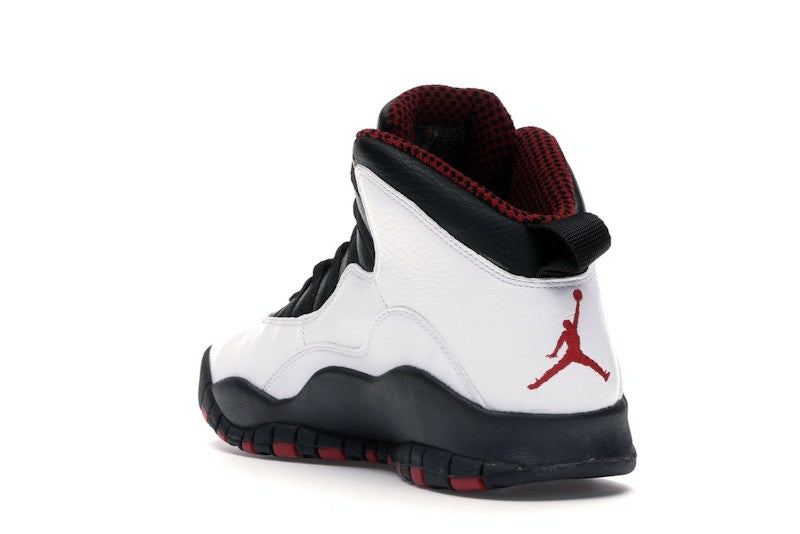 Jordan 10 Retro Chicago Bulls (2012)