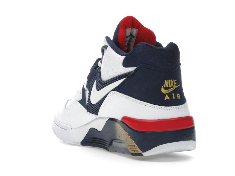 Nike Air Force 180 Olympic (2016)