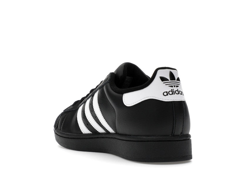 adidas Superstar 2 Core Black Cloud White