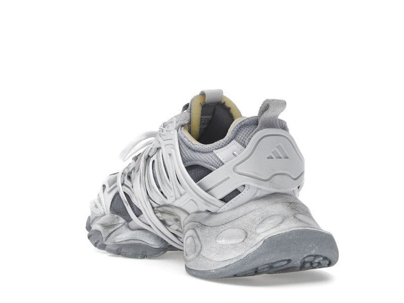 adidas XLG Runner Deluxe Gray