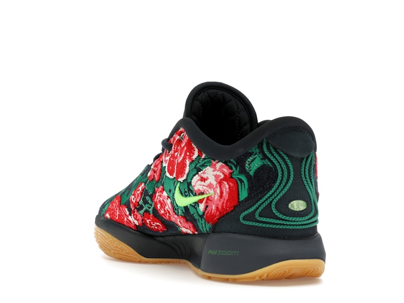 Nike LeBron 21 PRM Father of Pearl