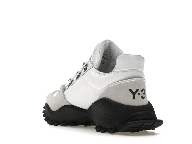 adidas Y-3 Kyoi Trail White Black