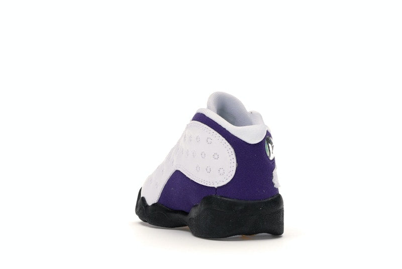 Jordan 13 Retro Lakers (TD)
